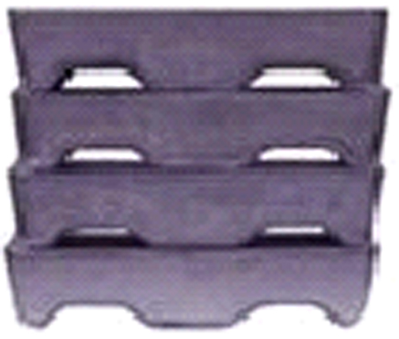Zinc SHG